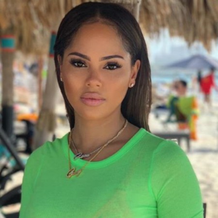 Net Worth 2022 of Lou Williams’ partner Rece Mitchell; Her Bio, Sister, Kid Net Worth 2022 of Lou Williams’ partner Rece Mitchell; Her Bio, Sister, Kid