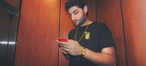 Nikan Nadim