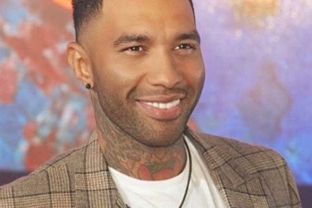 Jermaine Lloyd Pennant