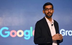 Sundar Pichai Wiki, Age, Net Worth 2022, Salary, Wife, Height, Nationality