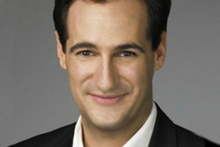 Carl Azuz