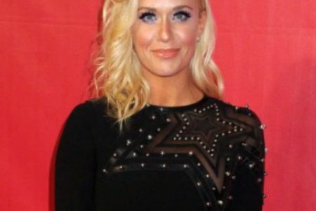 Caroline Boyer