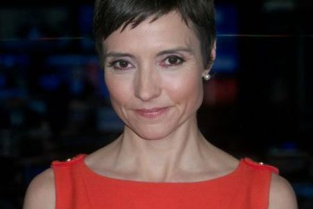 Catherine Herridge