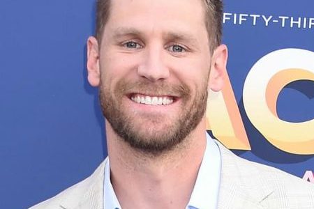 Chase Rice