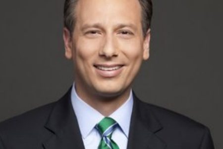 Chris Burrous