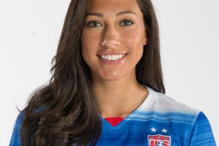 Christen Press