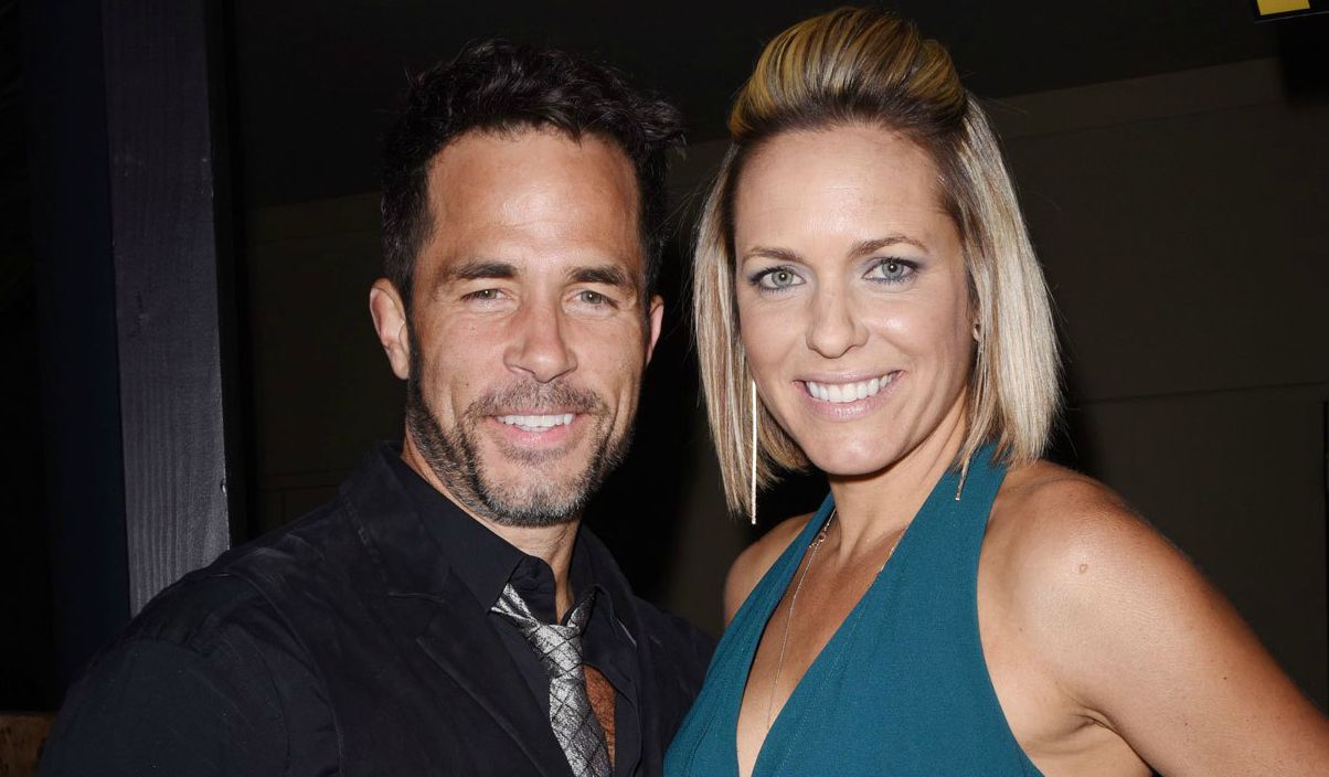 Arianne Zucker Bio, Age, Net Worth 2022, Husband, Boyfriend, Height