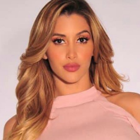 Claudia from miami wags