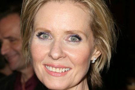Cynthia Nixon