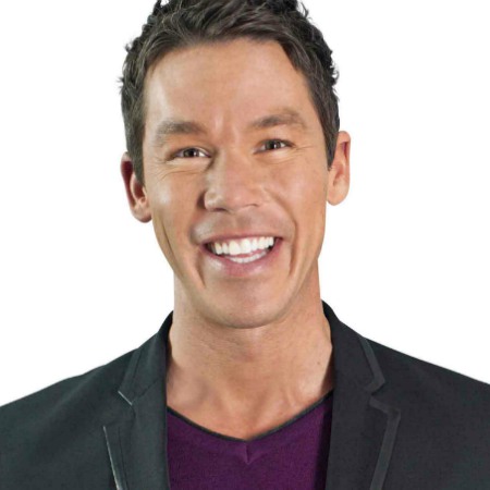 David Bromstad Wiki, Age, Net Worth 2022, Married, Partner, Height