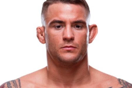 Dustin Poirier