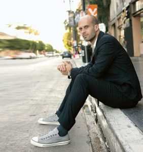 Edoardo Ponti