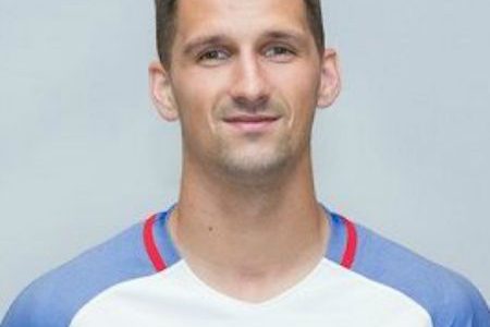 Eric Lichaj
