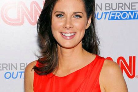 Erin Burnett