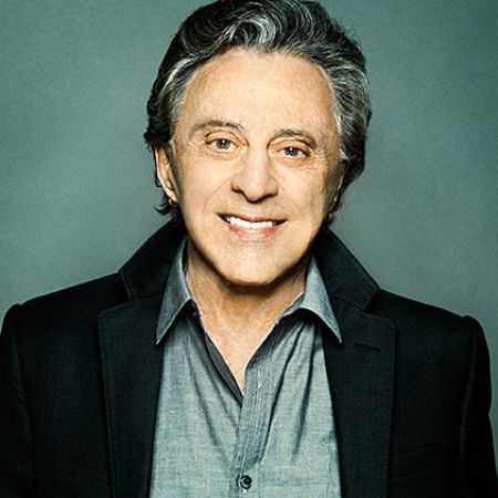 Frankie Valli Coniuge Attualmente? Frankie Bio, l'Età, il patrimonio Netto, Figlia