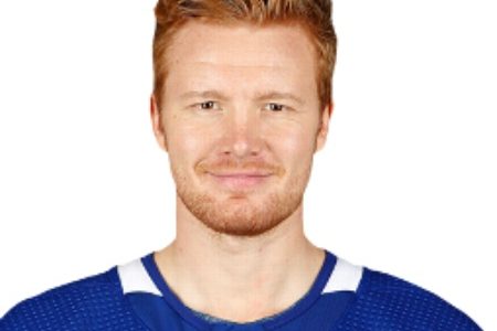 Frederik Andersen