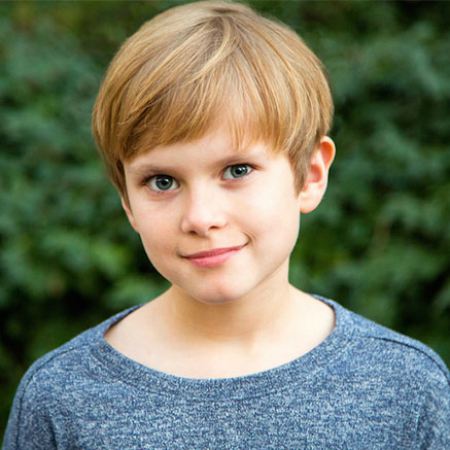 Izzy Stannard Bio, Is the Actor a boy or a Girl? Movies with Net Worth 2022