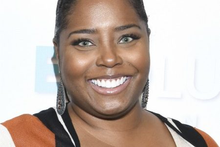 Shar Jackson