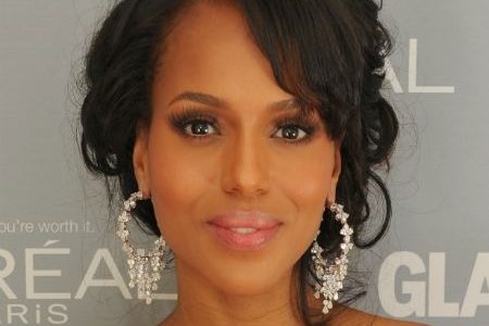 Kerry Washington