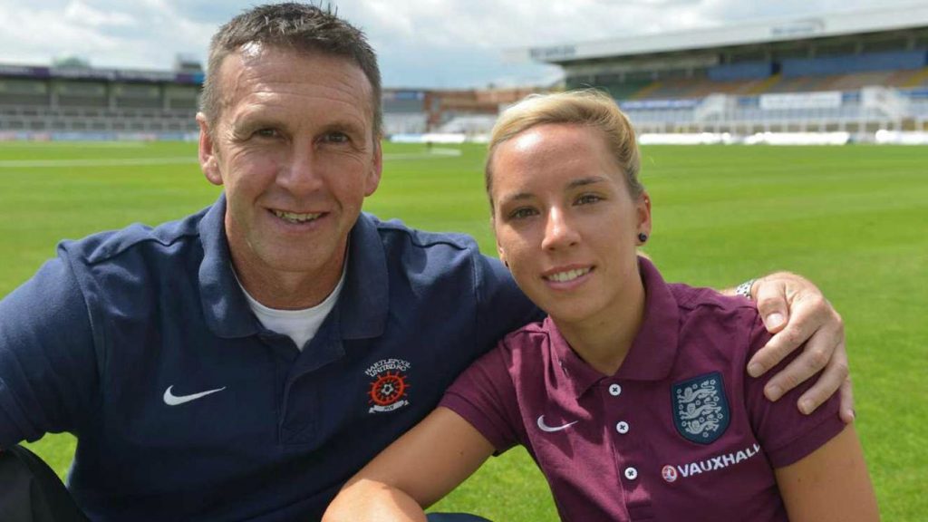 Is Jordan Nobbs in a Relationship? Footballing Career, Net Worth 2022