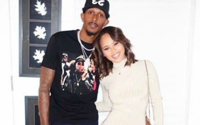 NBA Guard, Lou Williams Broke Up With Girlfriend Rece Mitchell, Who is he Dating Right Now?