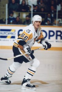 Mario Lemieux