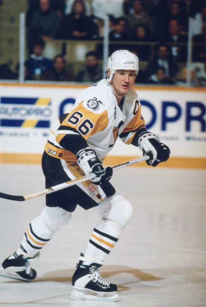 Mario Lemieux Wiki, Age, Net Worth 2022, Wife, Children, Height, Sibling