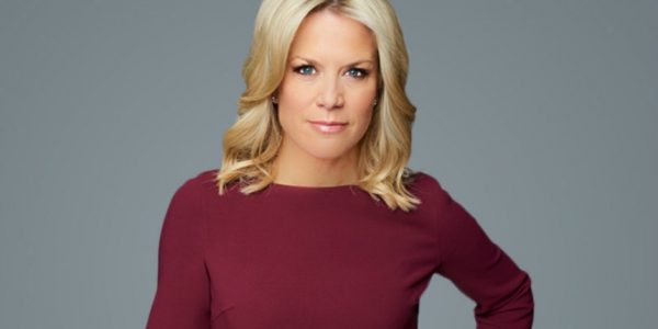 Martha MacCallum