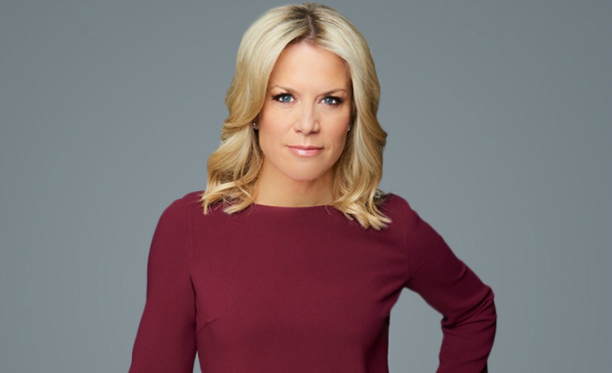 Martha Maccallum's Net Worth (2020) What About her Salary and House?