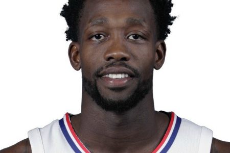 Patrick Beverley
