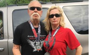 After a Divorce, Who is Paul Teutul Sr. Currently Married To?