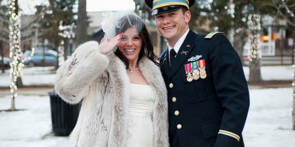 Pete Hegseth and Samantha