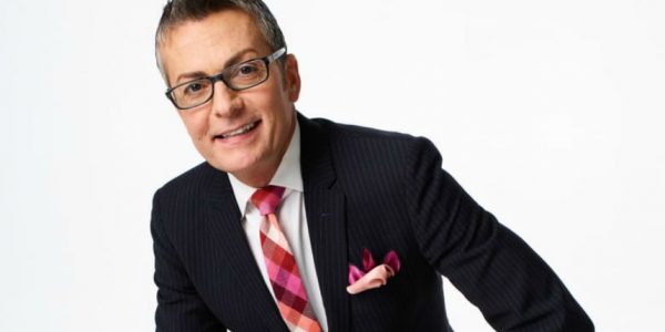 Randy Fenoli