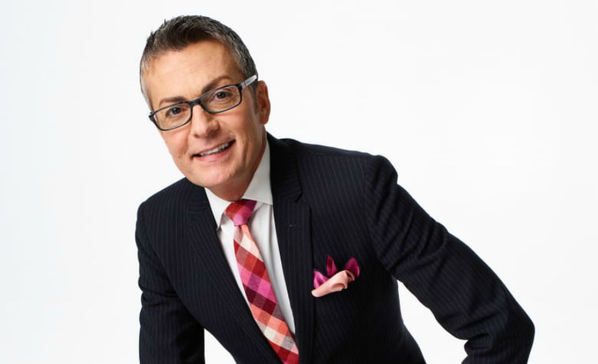 Who Is Randy Fenoli’s Wife? What Is His Relationship With Academy Award ...