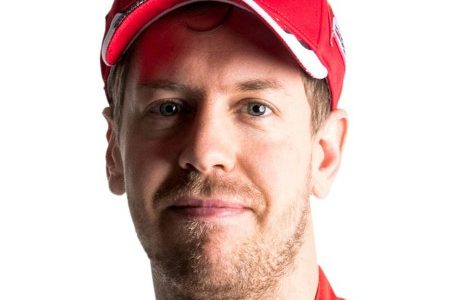 Sebastian Vettel