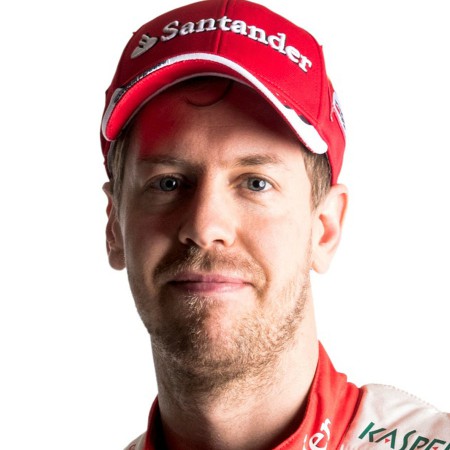 Sebastian Vettel Wiki, Age, Net Worth 2022, Salary, Wife, Height, Family