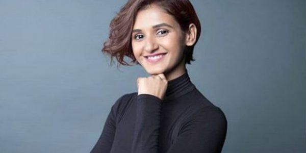 Shakti Mohan