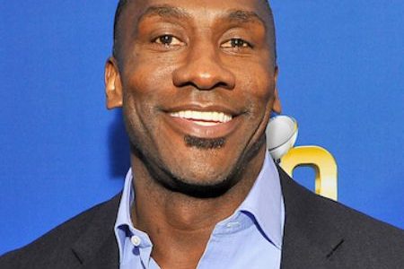 Shannon Sharpe