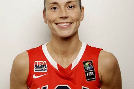 Sue Bird