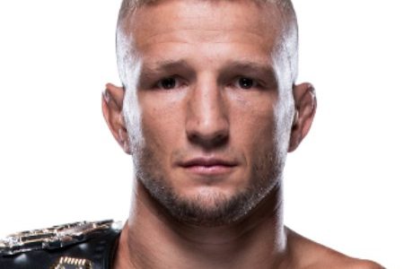 T.J. Dillashaw