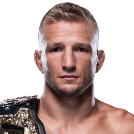 T.J. Dillashaw Bio, Age, Net Worth 2022, Salary, Wife, Child, Height, Paren...