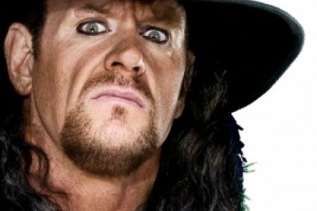 The Undertaker
