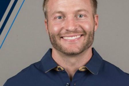 Sean McVay