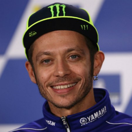 Valentino Rossi - Wikipedia