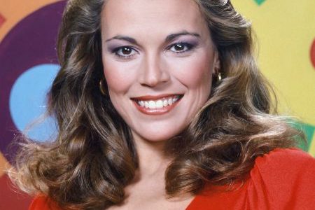 Vanna White