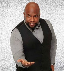 Wanya Morris