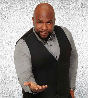 Wanya Morris Iis Net Worth How Music Built His Empire - blcqigv