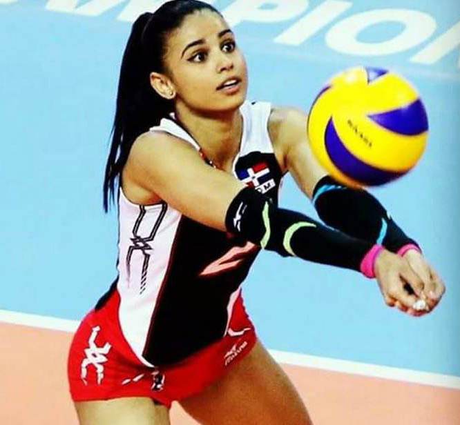 Winifer fernandez фото