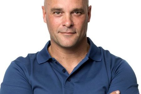 Bryan Baeumler