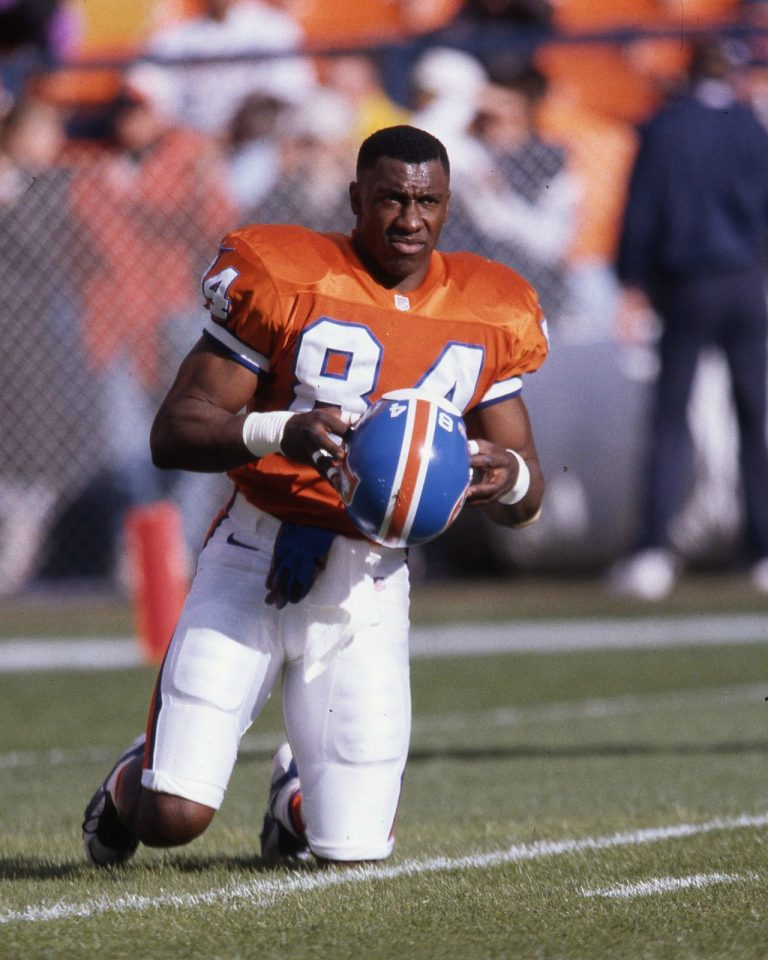 Shannon Sharpe Wiki, Age, Net Worth 2022, Salary, Wife, Brother, Height